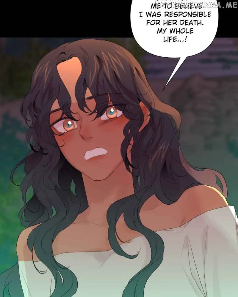 When Jasy Whistles Chapter 77 page 8