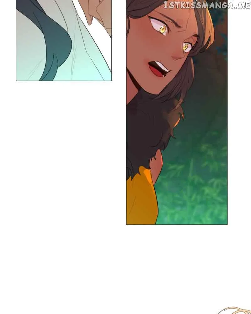 When Jasy Whistles Chapter 77 page 28