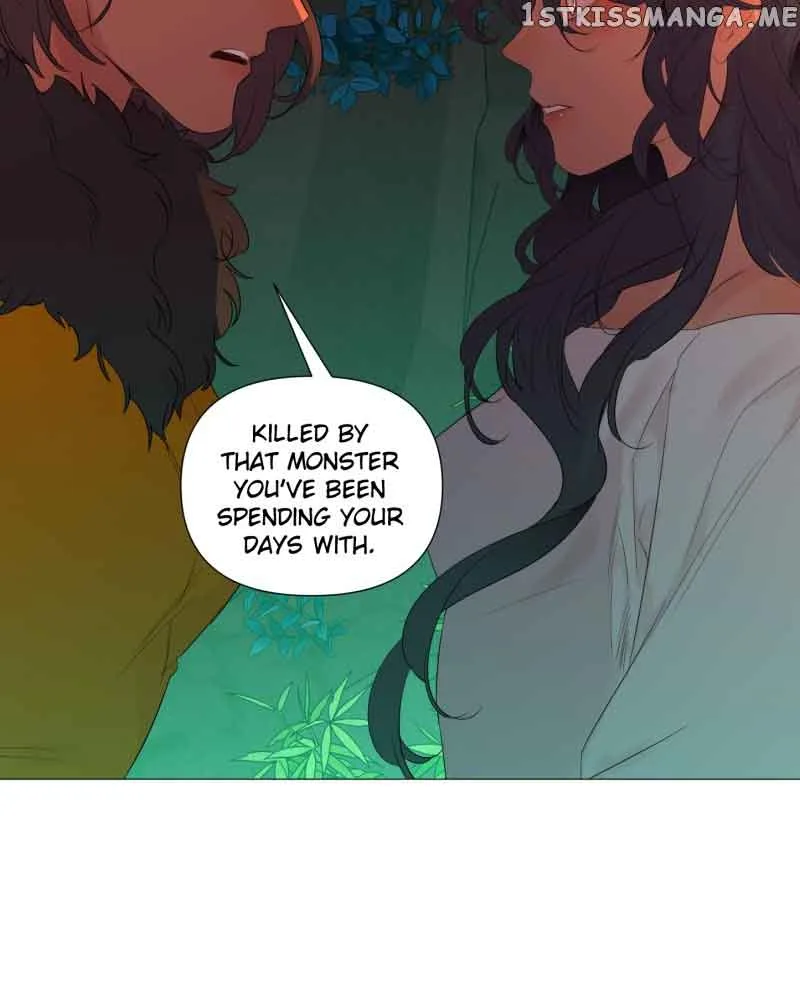 When Jasy Whistles Chapter 77 page 22