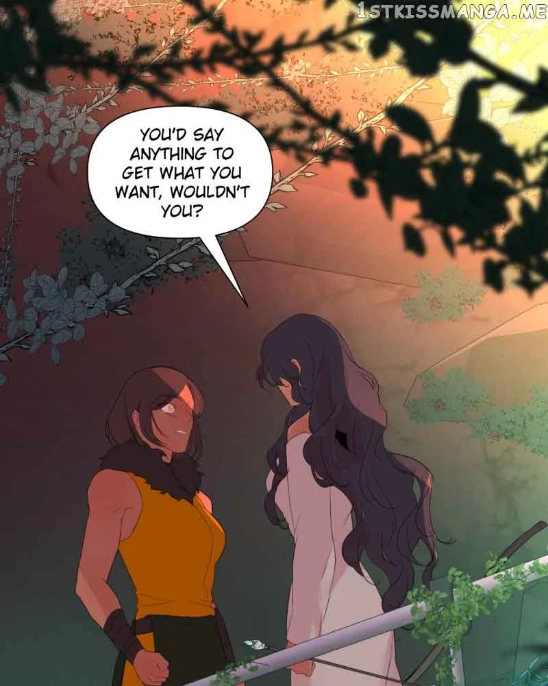 When Jasy Whistles Chapter 77 page 17