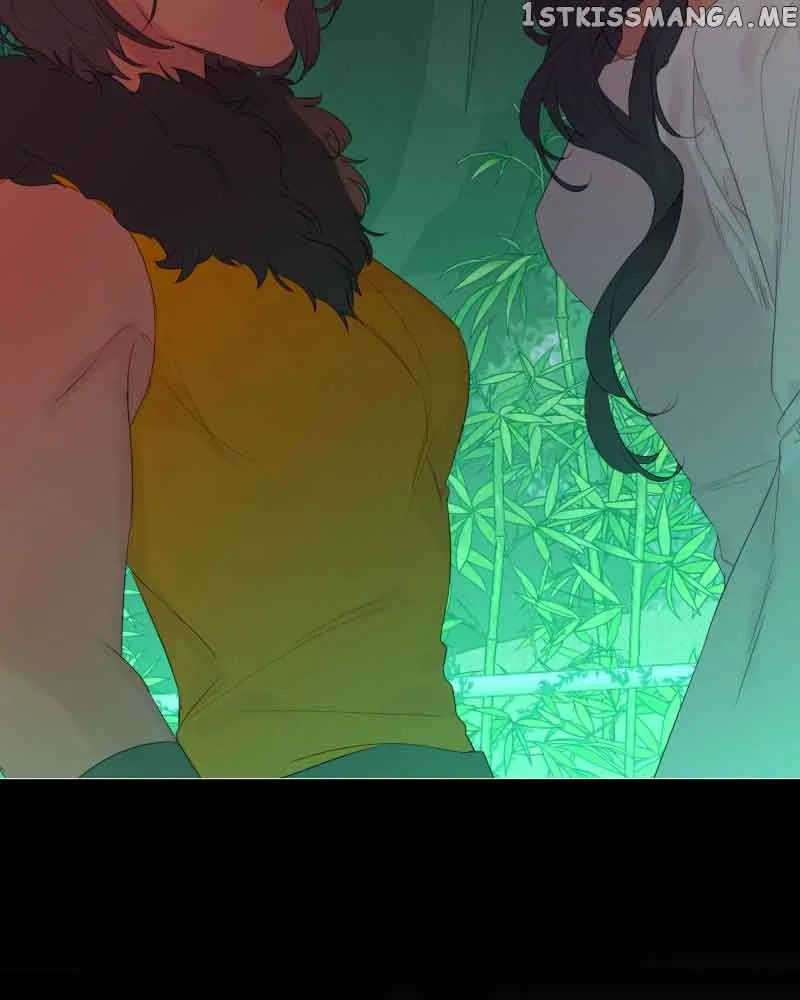 When Jasy Whistles Chapter 77 page 3