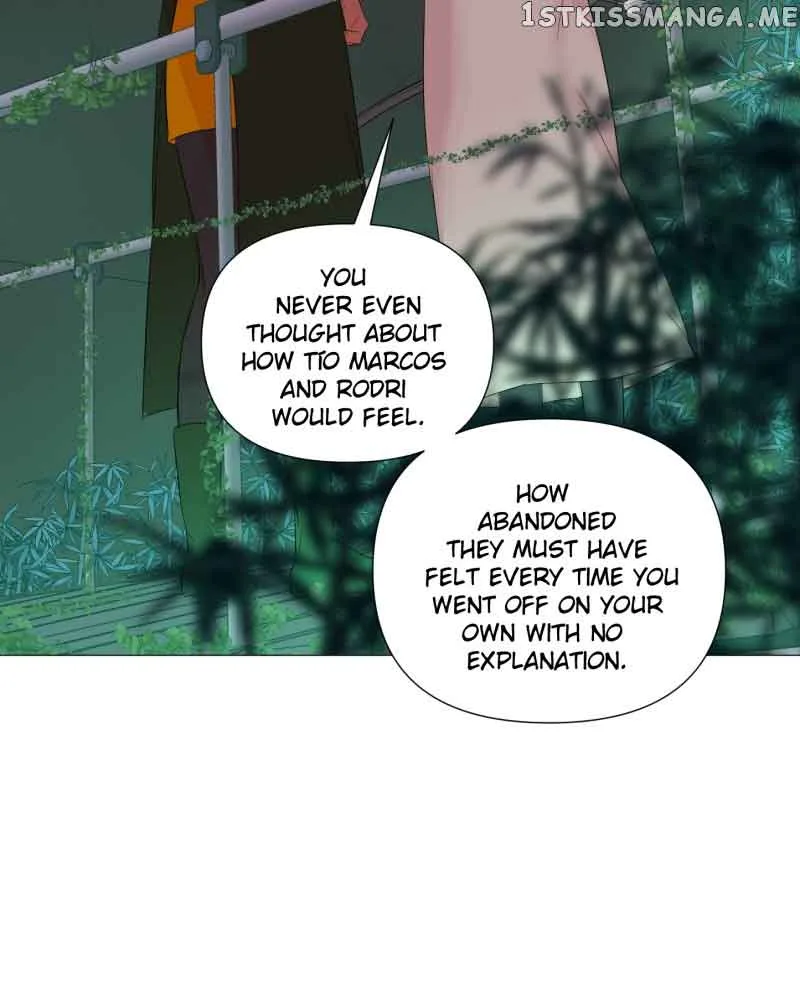When Jasy Whistles Chapter 77 page 18