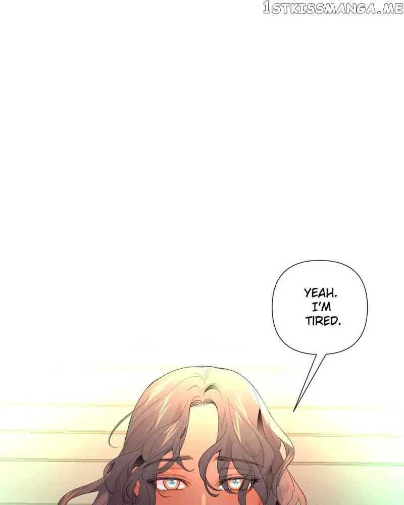 When Jasy Whistles Chapter 77 page 38