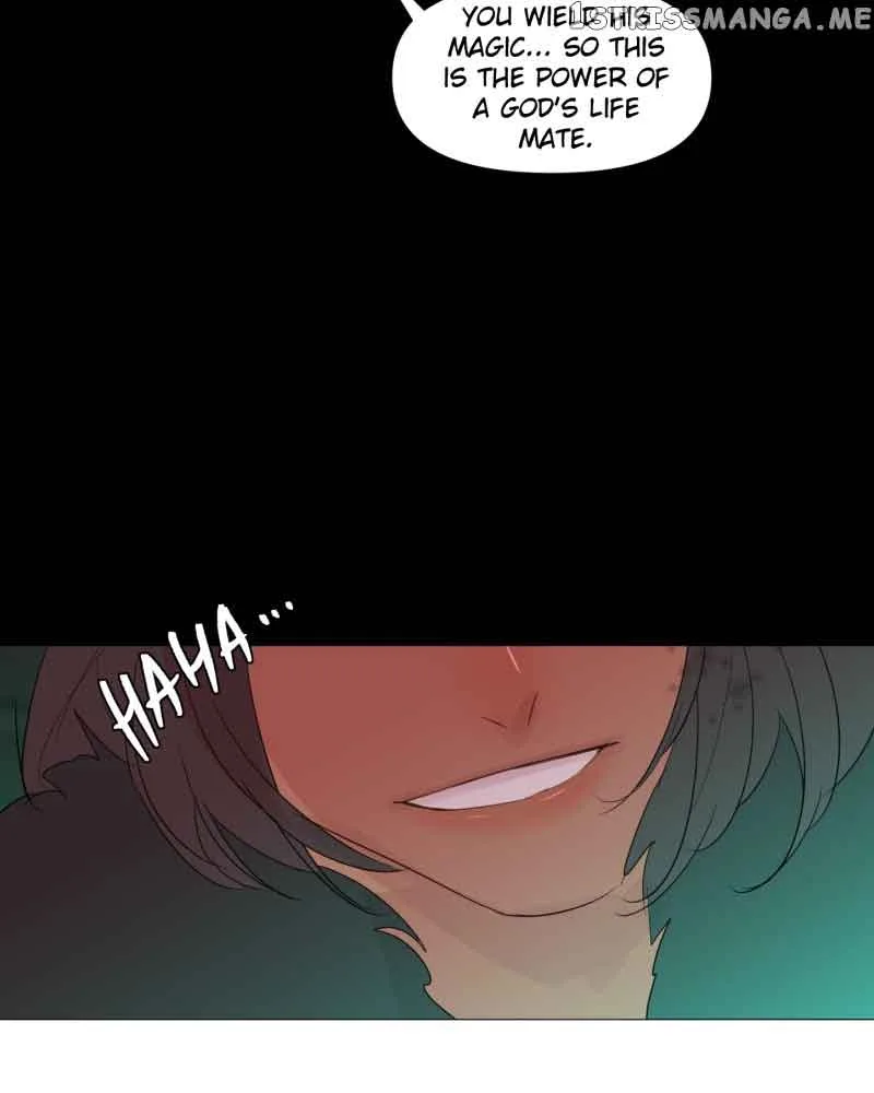 When Jasy Whistles Chapter 77 page 35