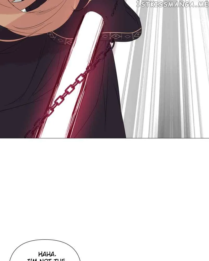 When Jasy Whistles Chapter 77 page 44