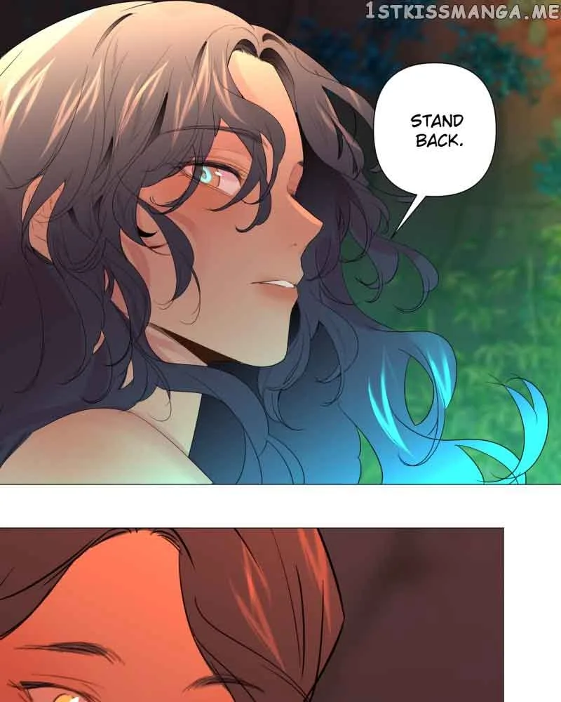 When Jasy Whistles Chapter 77 page 49