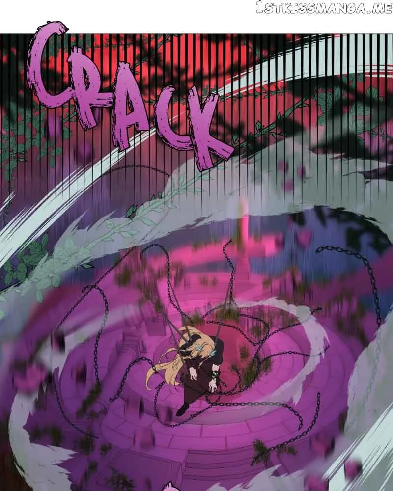 When Jasy Whistles Chapter 77 page 33