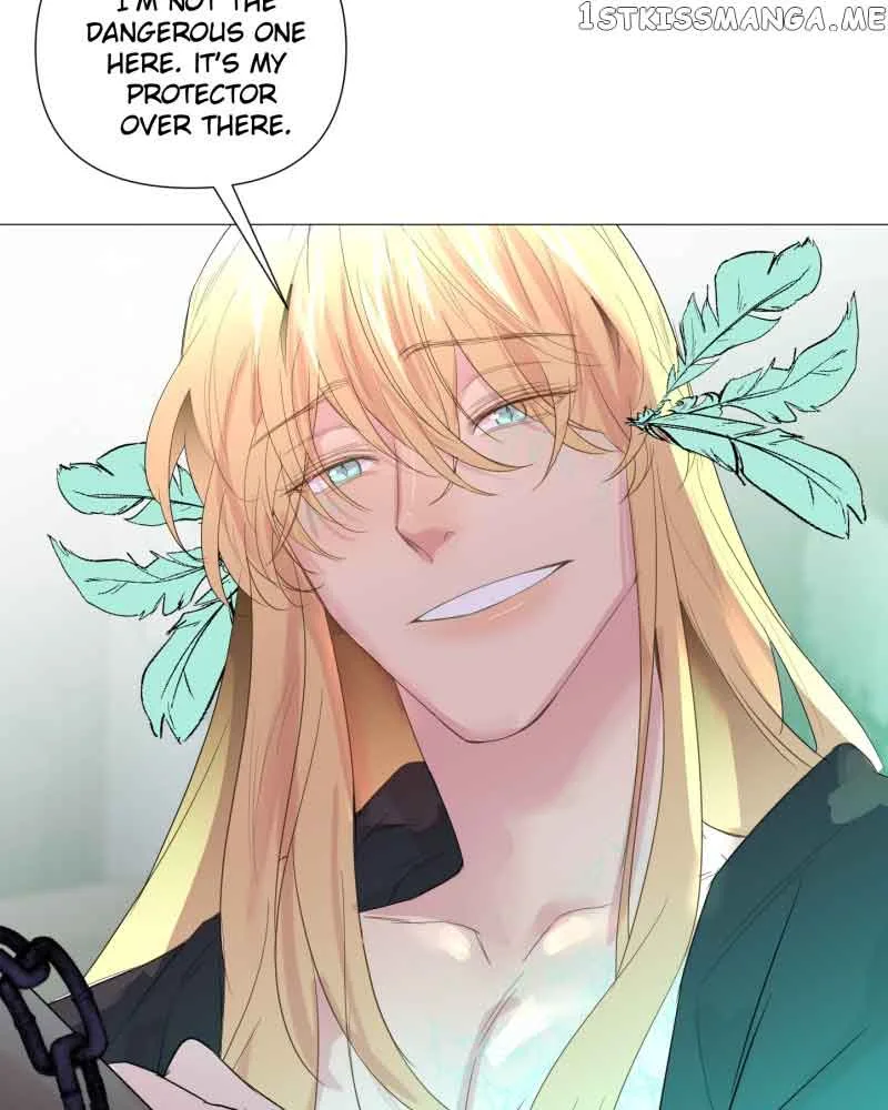 When Jasy Whistles Chapter 77 page 45