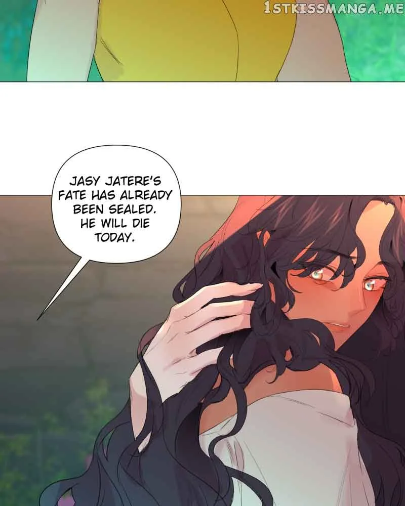When Jasy Whistles Chapter 77 page 62