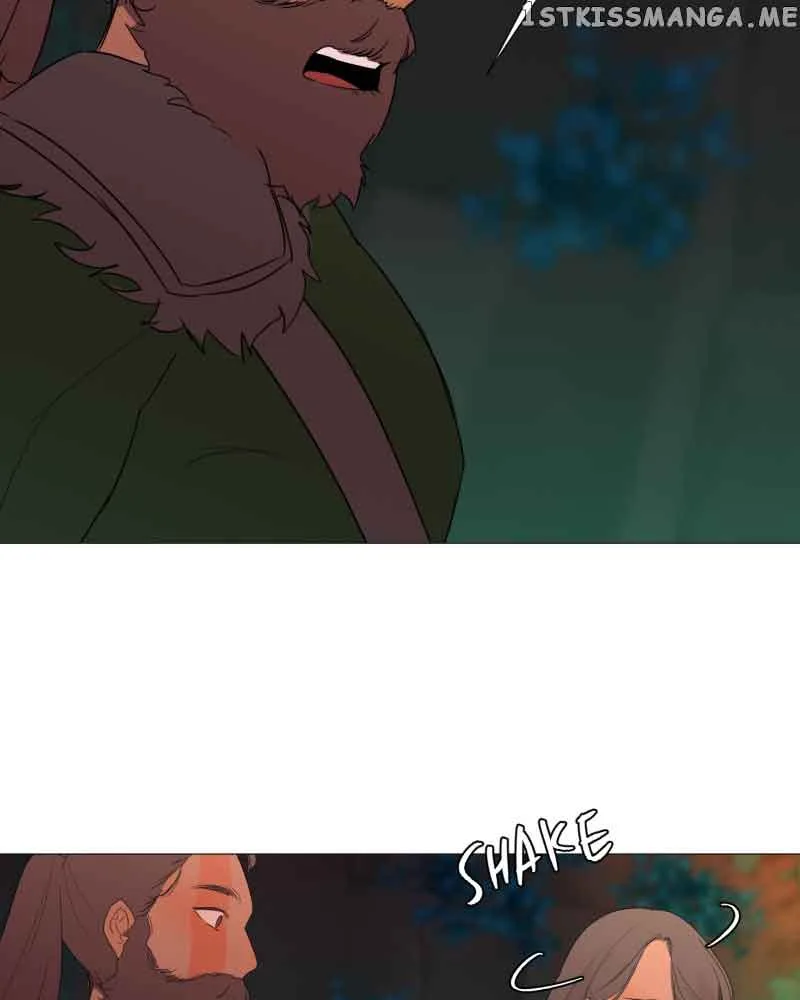 When Jasy Whistles Chapter 77 page 54