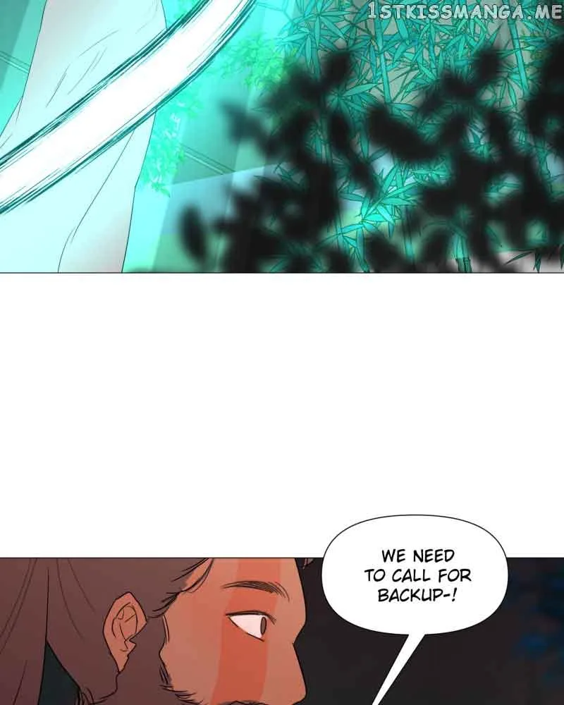 When Jasy Whistles Chapter 77 page 53