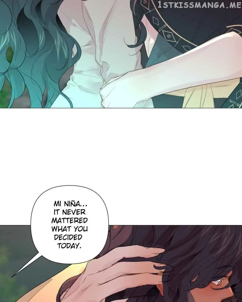 When Jasy Whistles Chapter 77 page 59