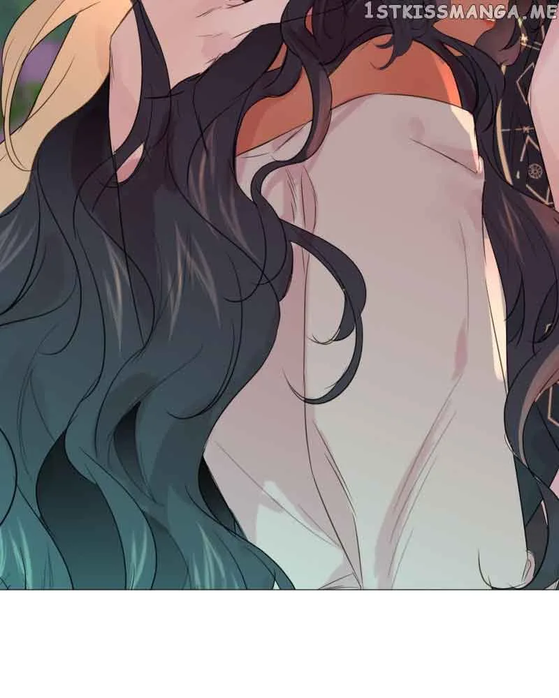 When Jasy Whistles Chapter 77 page 60