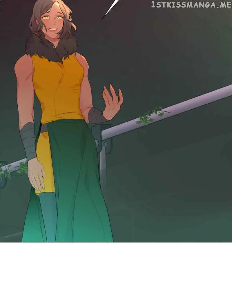 When Jasy Whistles Chapter 77 page 64