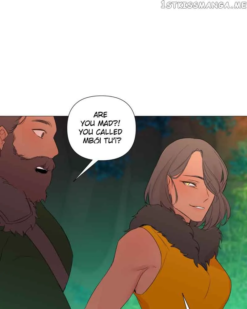 When Jasy Whistles Chapter 77 page 67