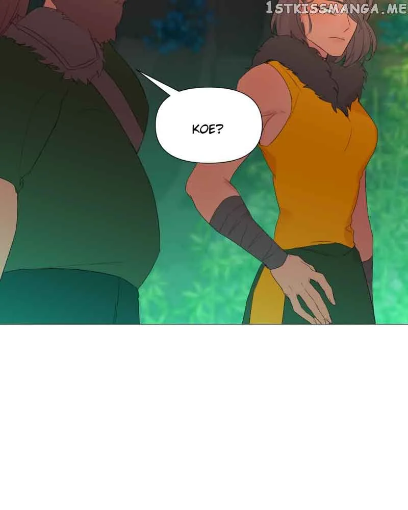 When Jasy Whistles Chapter 77 page 55