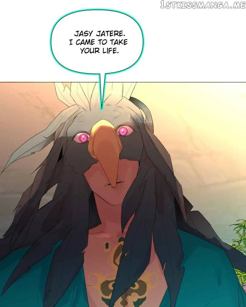 When Jasy Whistles Chapter 77 page 78