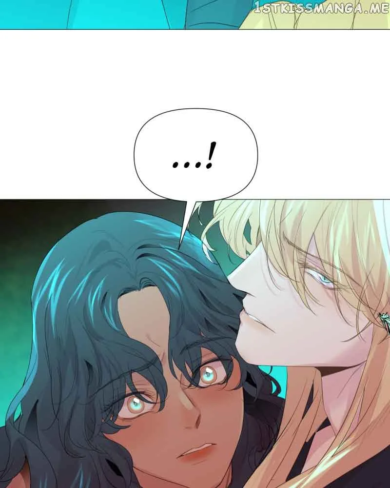When Jasy Whistles Chapter 77 page 75