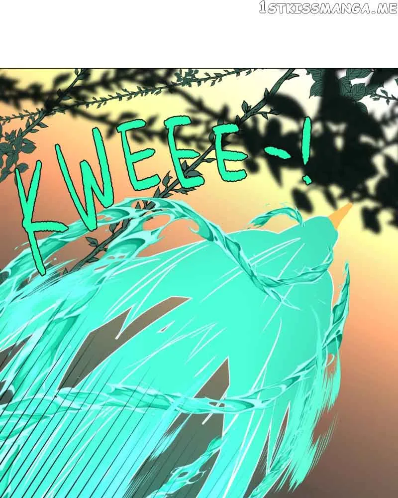 When Jasy Whistles Chapter 77 page 65