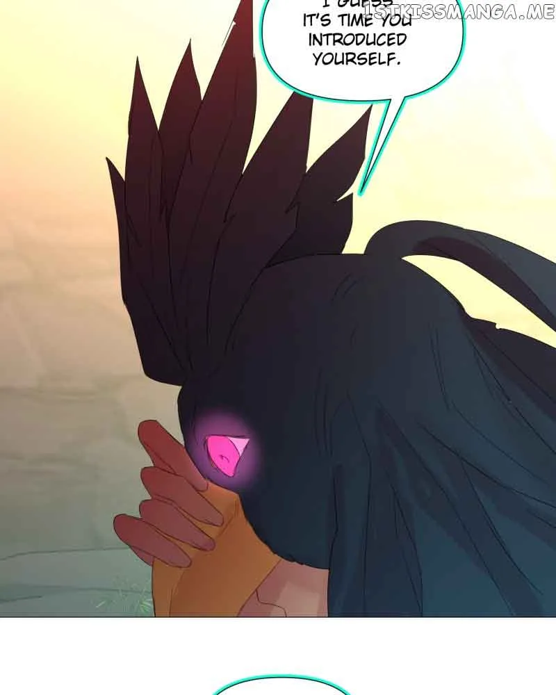 When Jasy Whistles Chapter 77 page 83