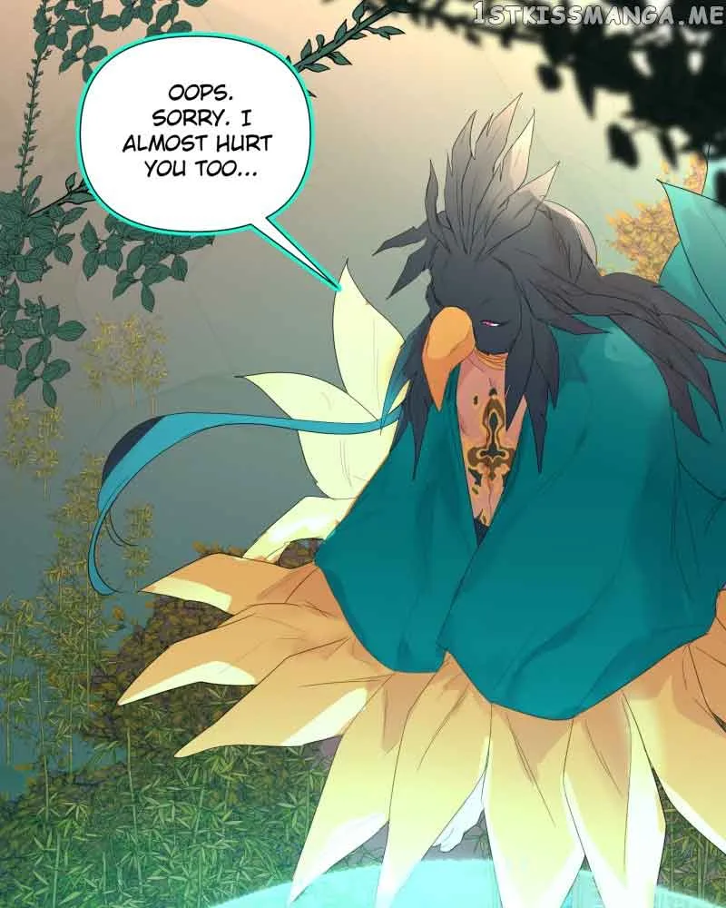 When Jasy Whistles Chapter 77 page 72