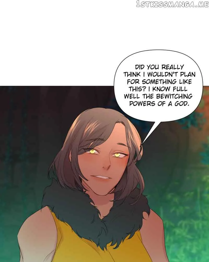 When Jasy Whistles Chapter 77 page 61