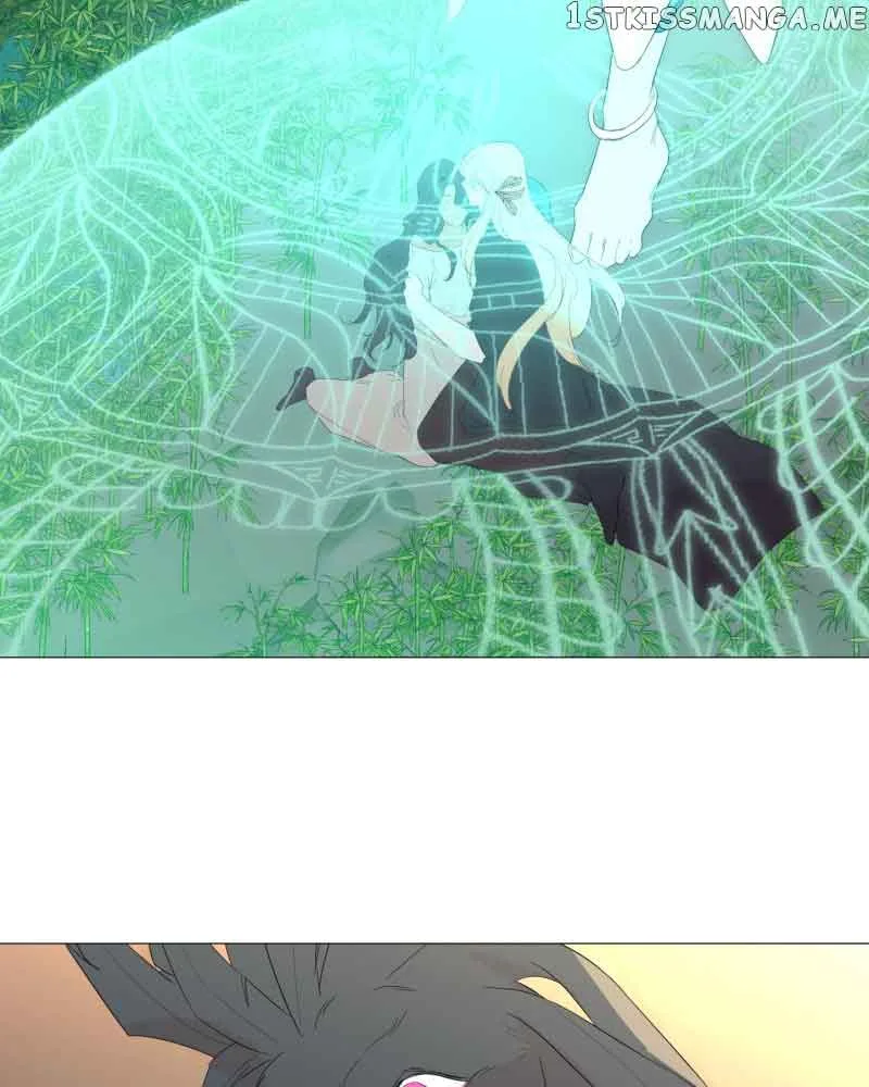 When Jasy Whistles Chapter 77 page 73