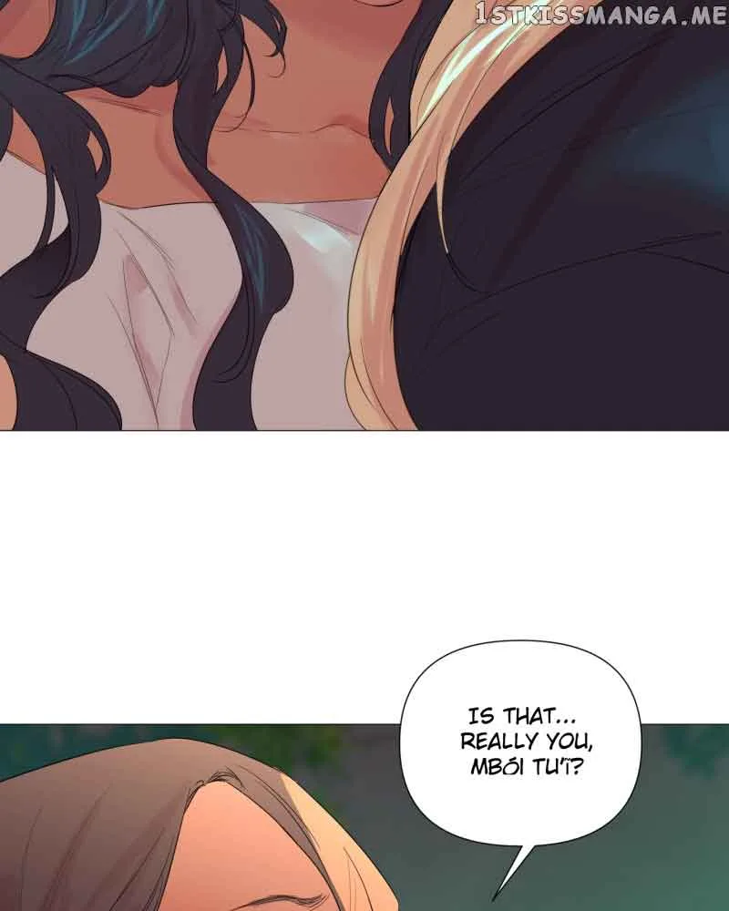 When Jasy Whistles Chapter 77 page 76