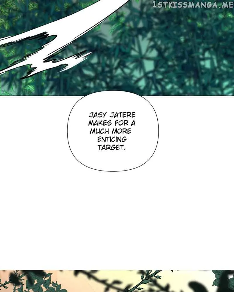 When Jasy Whistles Chapter 77 page 71