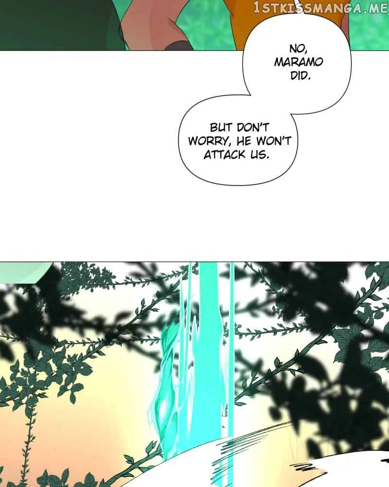 When Jasy Whistles Chapter 77 page 68