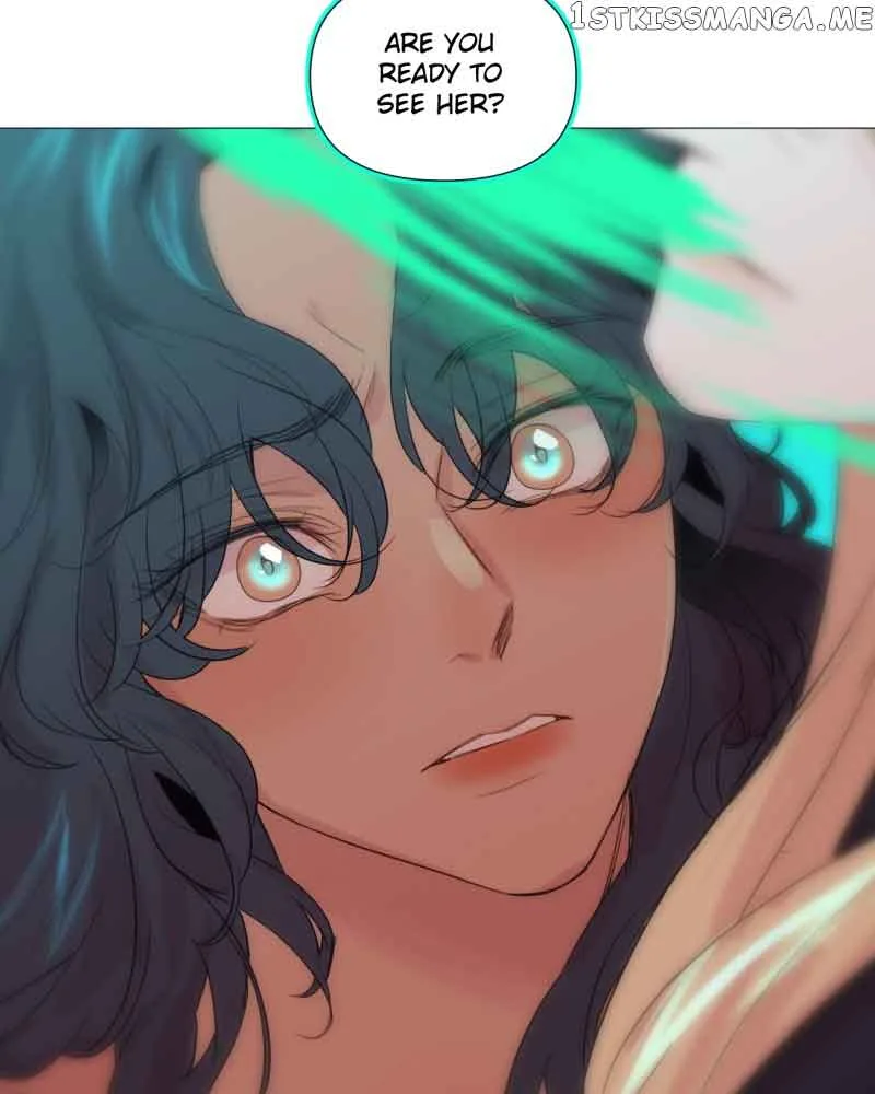 When Jasy Whistles Chapter 77 page 84