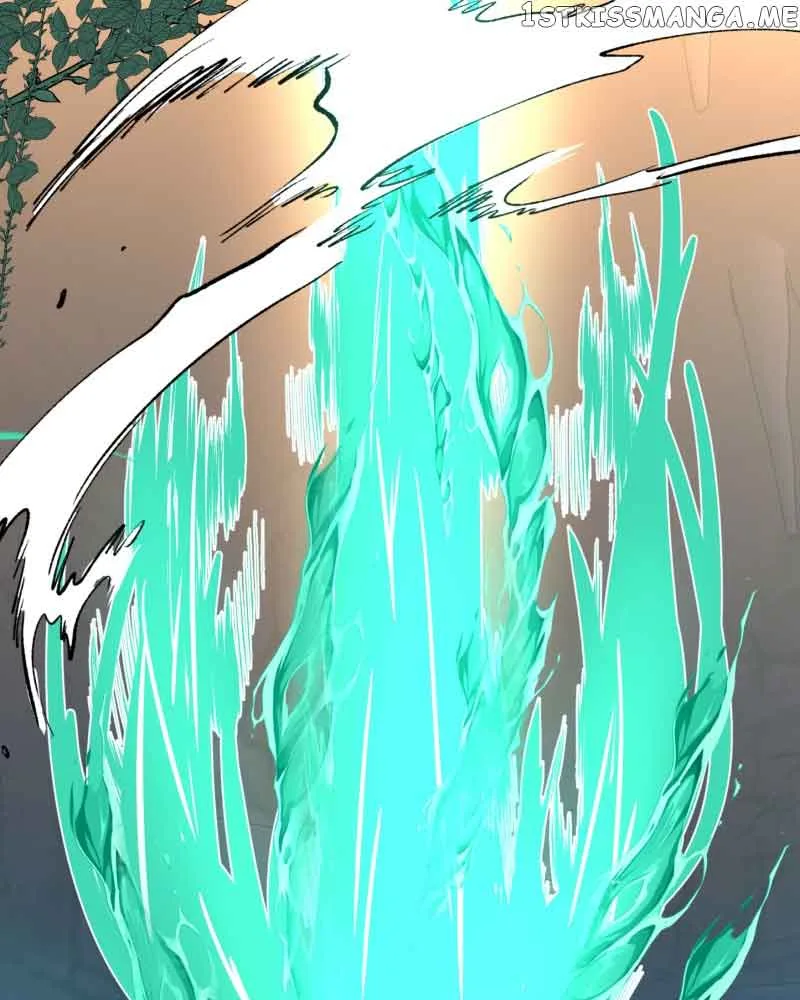 When Jasy Whistles Chapter 77 page 69