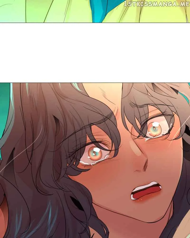 When Jasy Whistles Chapter 77 page 87