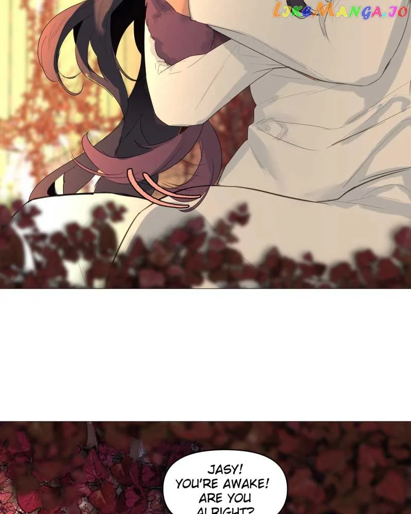 When Jasy Whistles Chapter 81 page 4