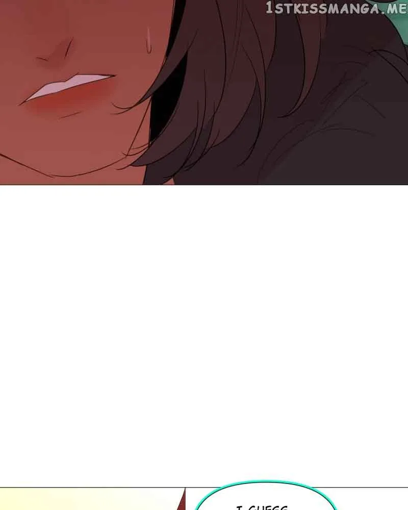 When Jasy Whistles Chapter 77 page 82