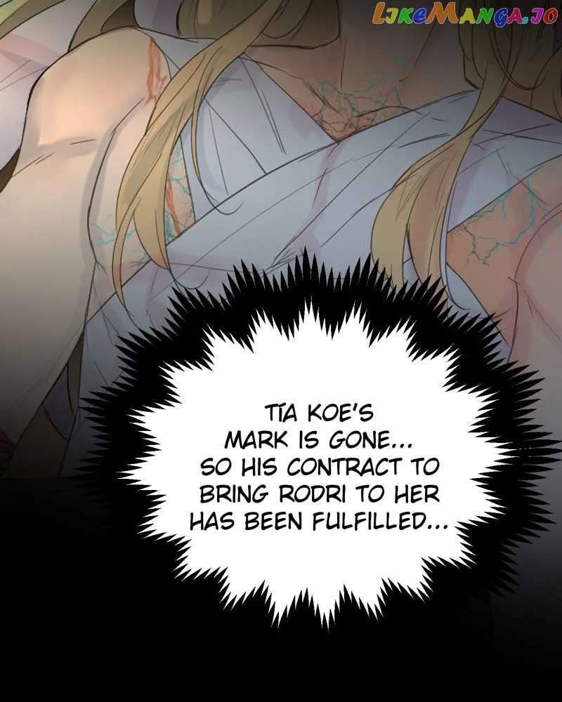When Jasy Whistles Chapter 81 page 10