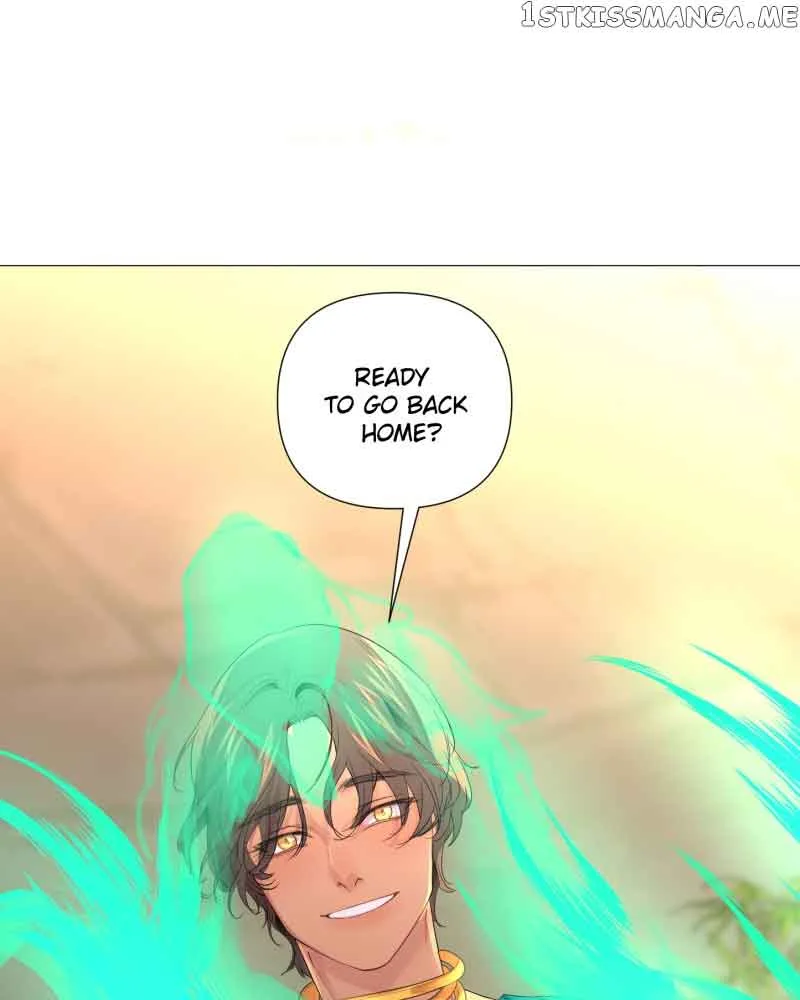 When Jasy Whistles Chapter 77 page 94