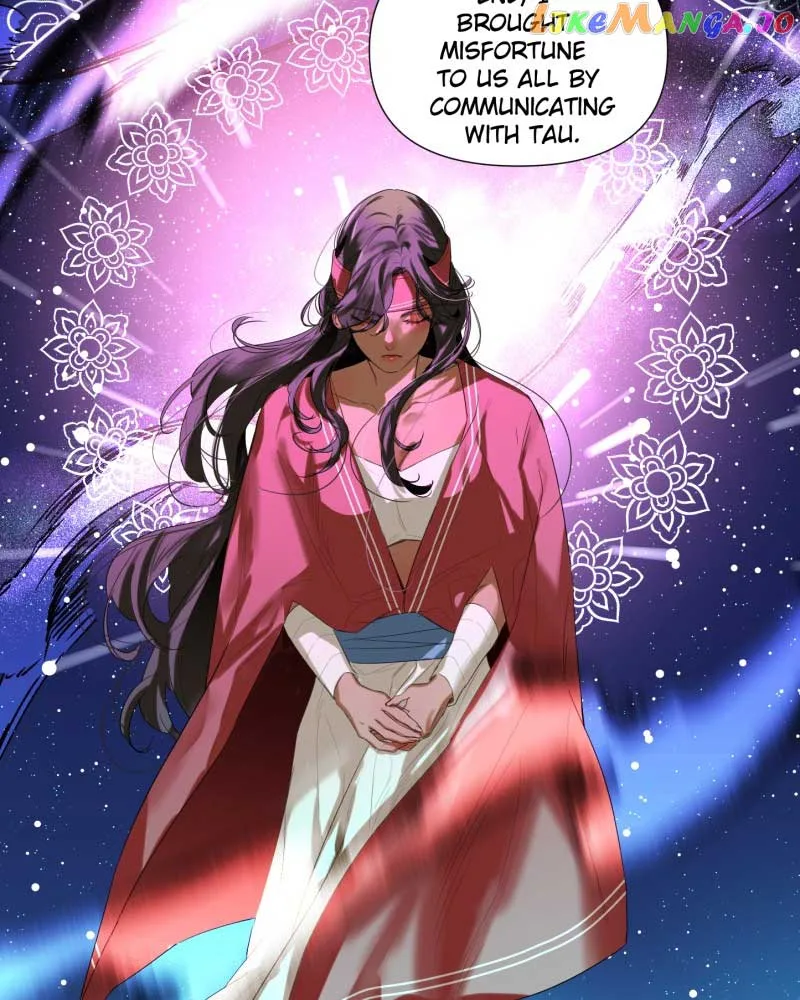 When Jasy Whistles Chapter 81 page 40
