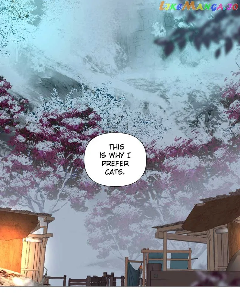 When Jasy Whistles Chapter 81 page 24