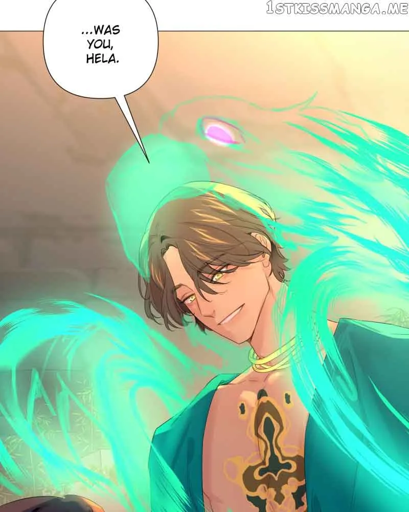 When Jasy Whistles Chapter 77 page 89