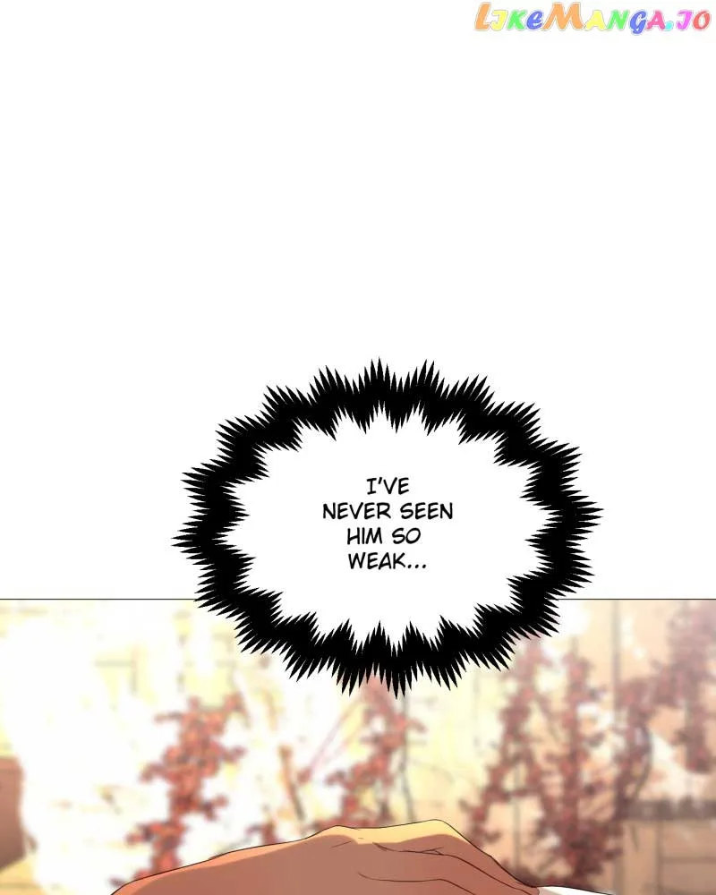 When Jasy Whistles Chapter 81 page 8
