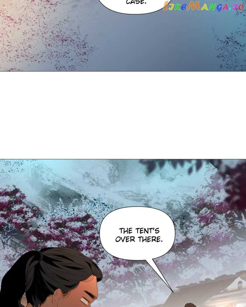 When Jasy Whistles Chapter 81 page 18