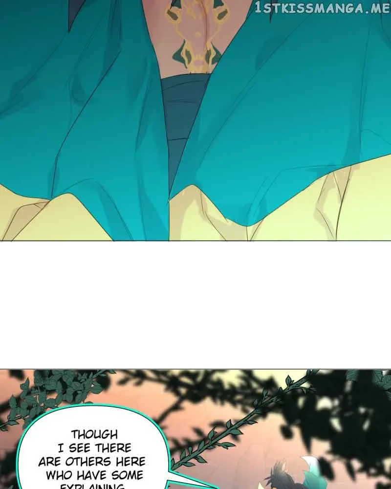 When Jasy Whistles Chapter 77 page 79
