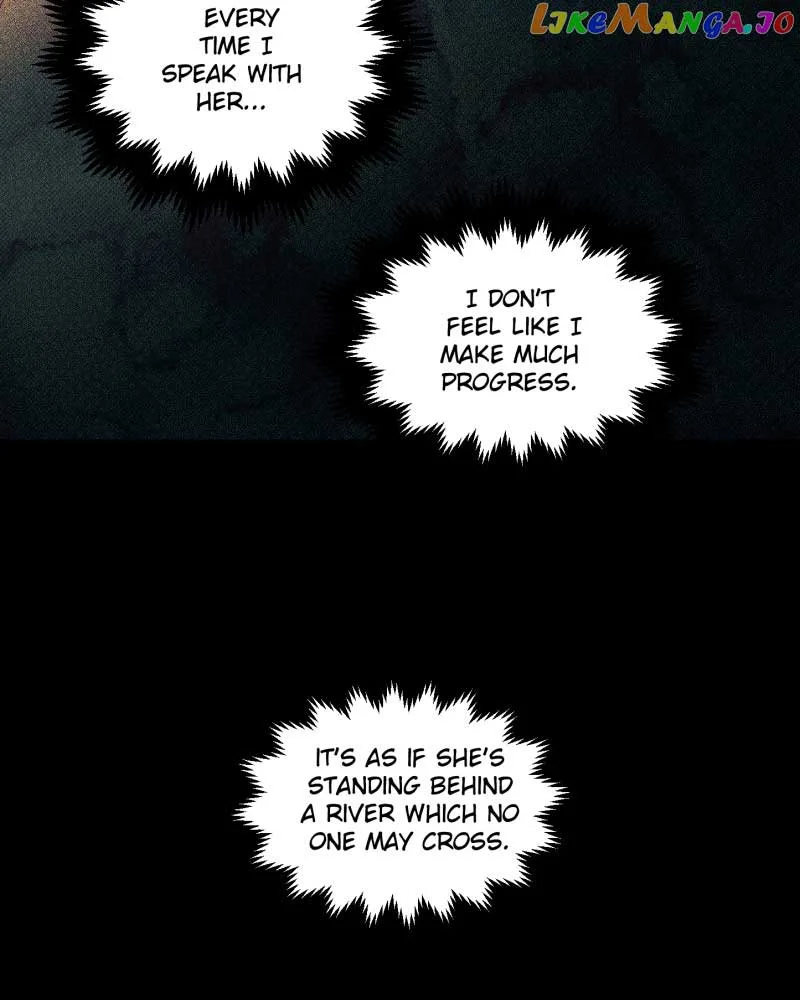 When Jasy Whistles Chapter 81 page 44