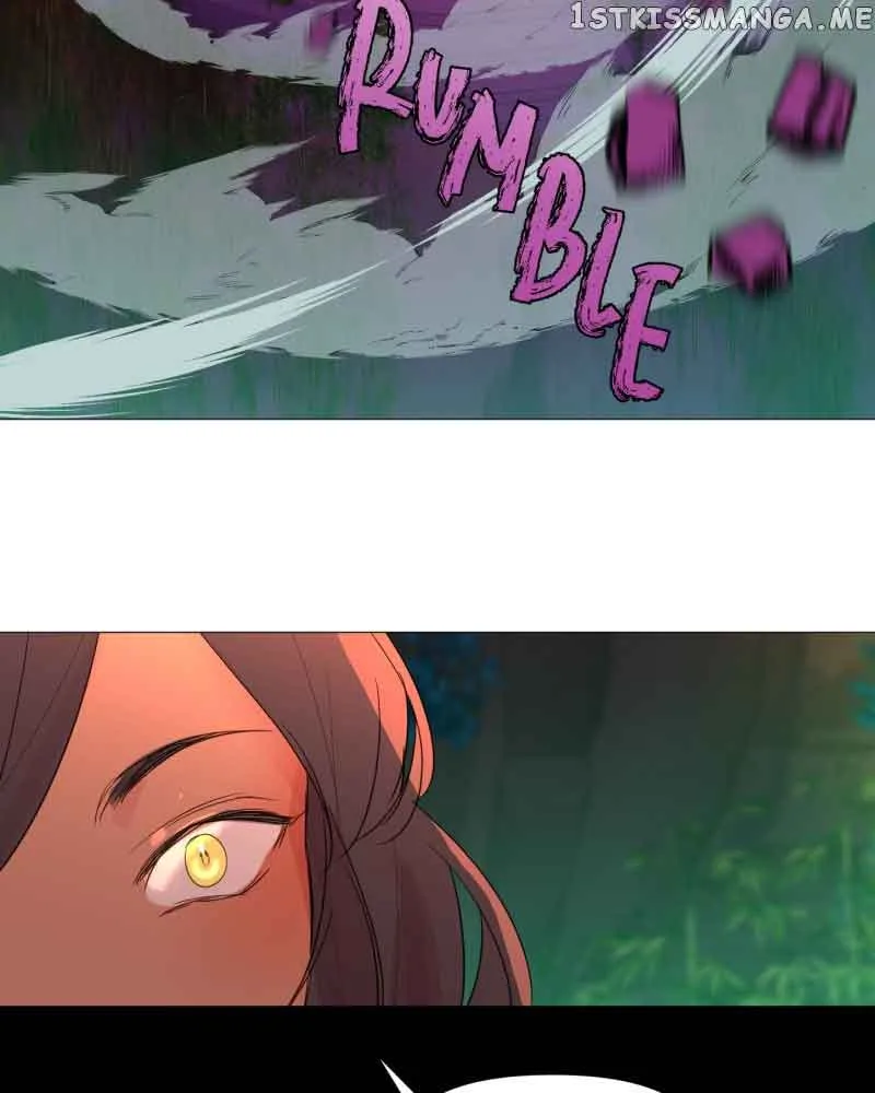 When Jasy Whistles Chapter 77 page 34