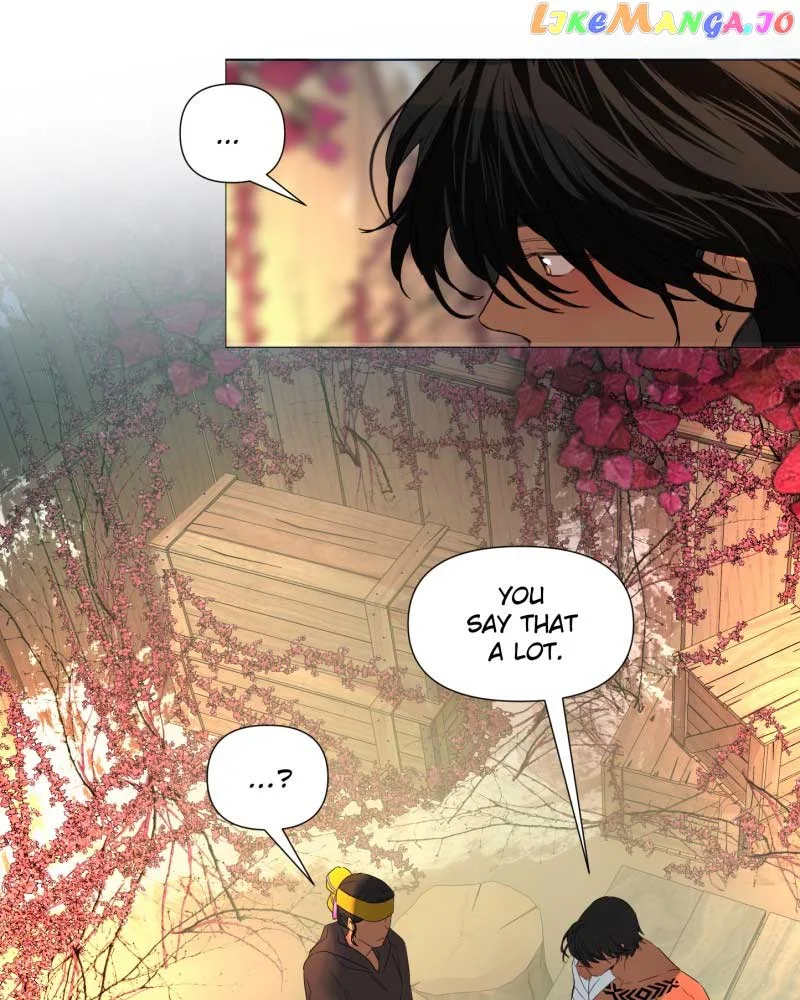 When Jasy Whistles Chapter 81 page 30