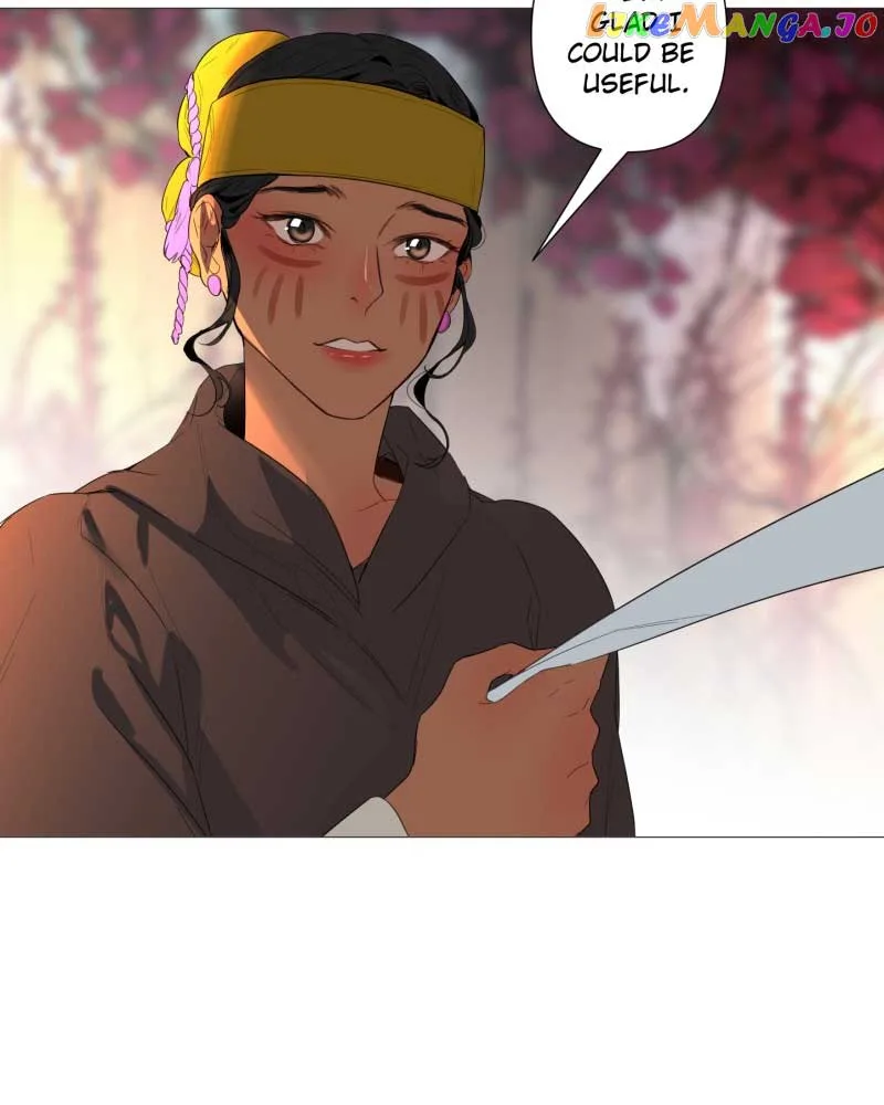 When Jasy Whistles Chapter 81 page 29
