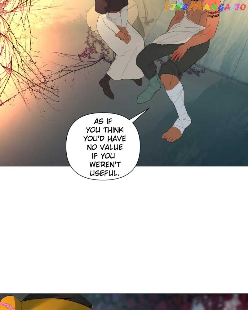 When Jasy Whistles Chapter 81 page 31