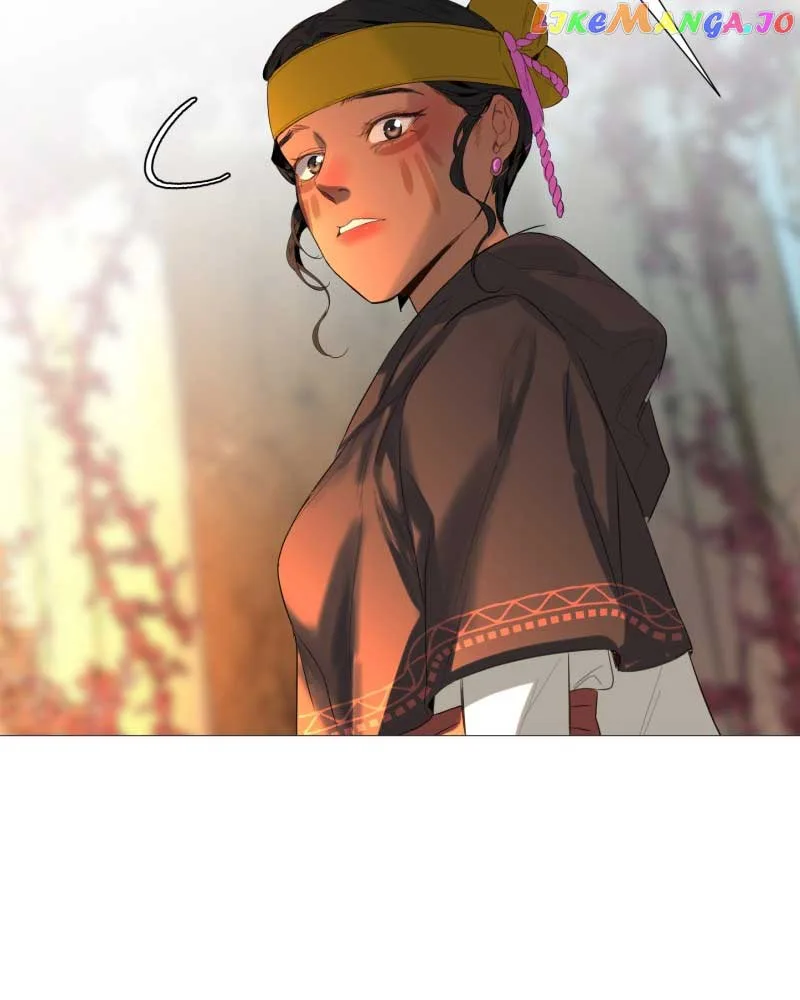 When Jasy Whistles Chapter 81 page 37