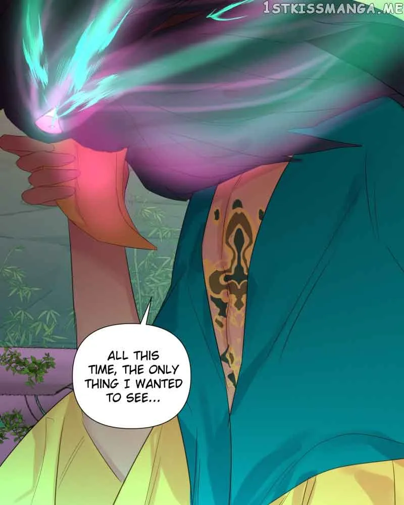 When Jasy Whistles Chapter 77 page 86